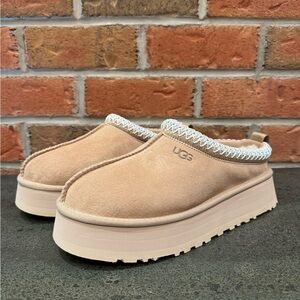 Ugg Tazz Womens Sand 8